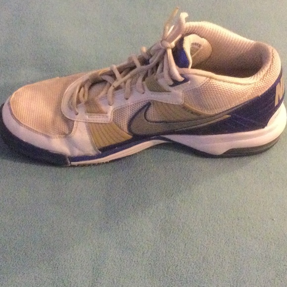 Nike Air Trainer SC Low Men’s - Picture 4 of 6